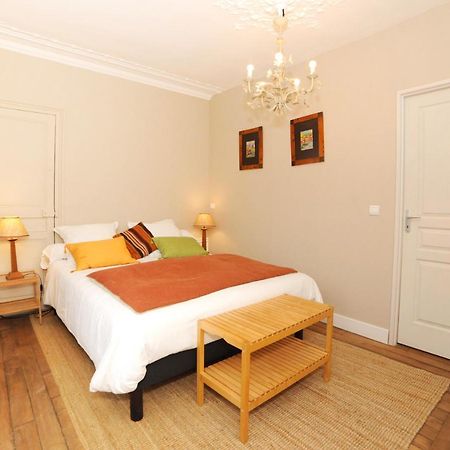 Le Jardin Cathedrale Bed & Breakfast Chartres Luaran gambar
