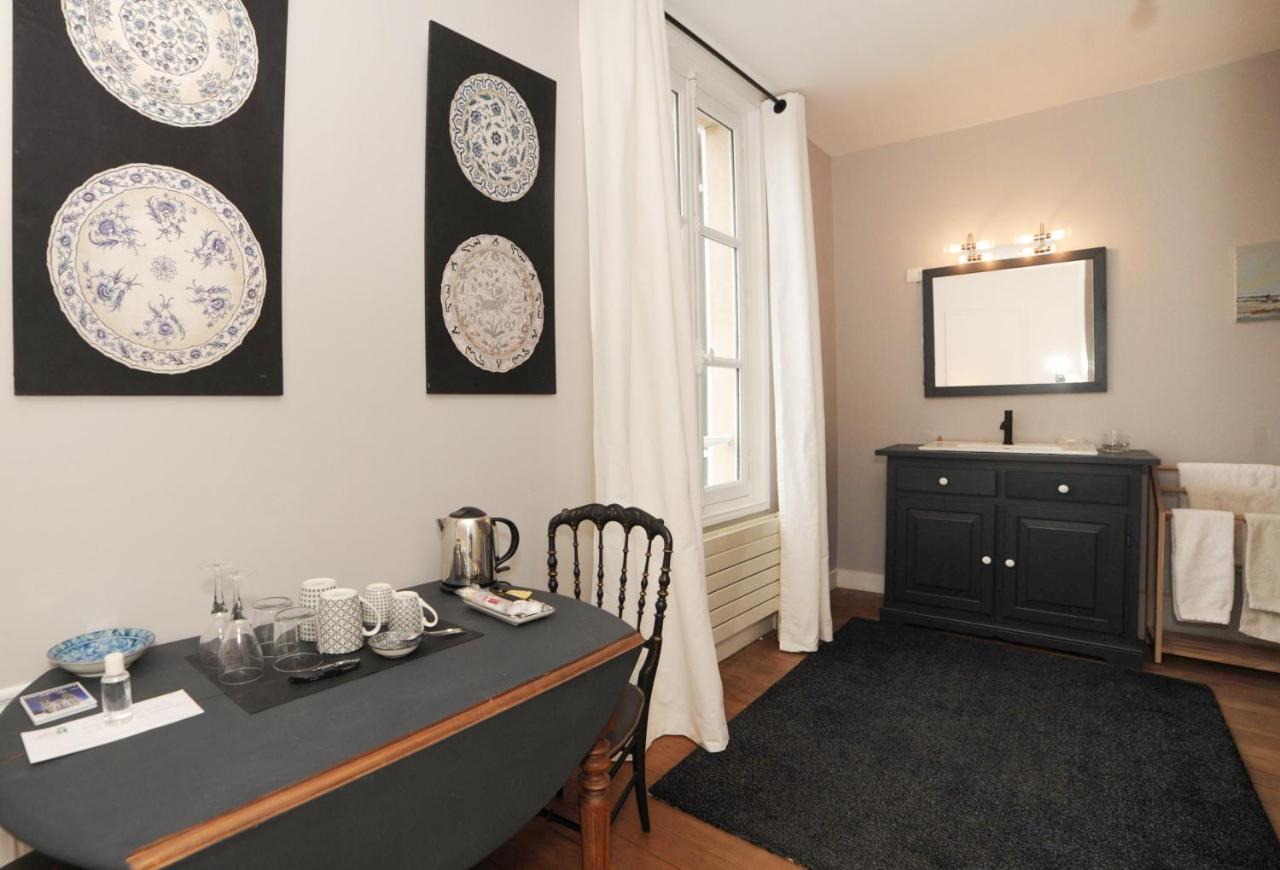 Le Jardin Cathedrale Bed & Breakfast Chartres Luaran gambar